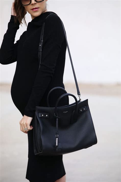ysl nappy bag